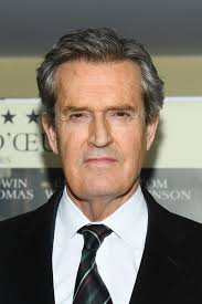 How tall is Rupert Everett?